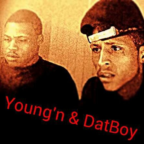 DatBoy ft BigYoung'n(GNT)freestyle