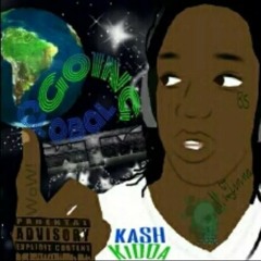 Kash Kidda -need dat(ft.detroit rello..produced by liveSOSA