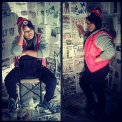 Show Luv(Produced By Ms. Fystee)