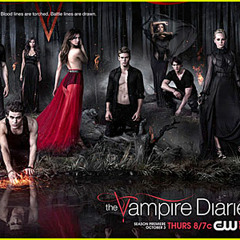 Vampire Diaries  - Raign - Don't Let Me Go