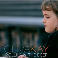 Olivia Kay - Music Video - Rolling In The Deep