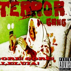 9. Todas As Vadias Mortas( Feat. LORD TAGMAN)