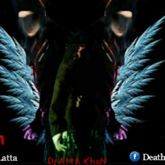 Aaila Re Ladki Mast Mast (ReMiX) Sunjay Dutt vS Salman khan - ( Dj Atta )
