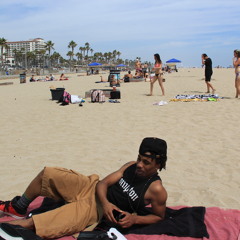 California Bliss Prod. By DJxPhysique