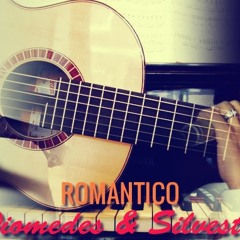 Descarga y escucha Romántico Diomedes Díaz y Silvestre Dangónd versión guitarra y piano