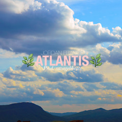 Jordan France - Atlantis ( Prod. Savagebbeats )