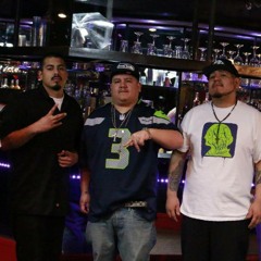 "SHOTS RANG" WA STATE ENT feat CAP NINE