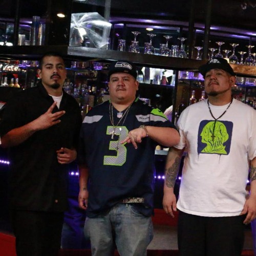 "SHOTS RANG" WA STATE ENT feat CAP NINE