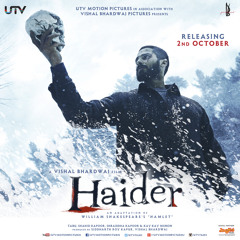 Gulon Mein Rang - Vishal Bhardwaj