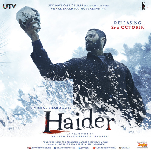 Bismil - Sukhwinder Singh