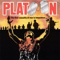 Platoon - Intro Theme (C64, 1987)
