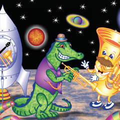 Wobblecraft - Jazz Safari (Original Mix)