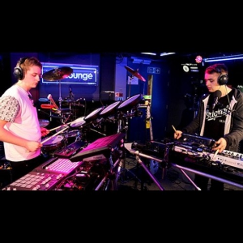 Duke Dumont - Need U 100% (Disclosure Cover)