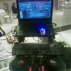 114 - Bpm - Los Nenes De La Cumbia - Tormenta Chicha Remix