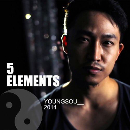 Youngsou   - 5.Smoke In The Water  水(shui) (Original Mix)
