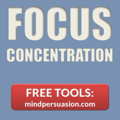 Low Beta High Alpha For Concentration and Focus