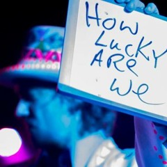 Everyone Orchestra @ The Waiting Room