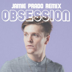 Johnny Stimson - Obsession (Jamie Prado Remix)