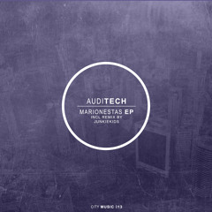 AudiTech - Marionestas (Original Mix) CM013