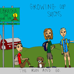 I'll Be Fine by The Run and Go.