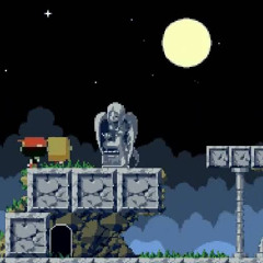 Cave story Music