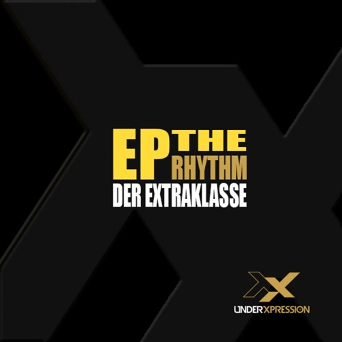 Der Extraklasse - The Rhythm (Original Mix)