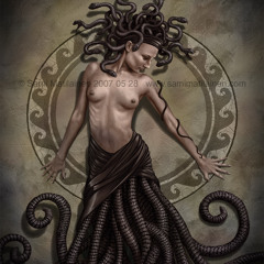 Under Medusa's Spell