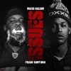 Maxo Kream x Fredo Sanatana Issues (prod.Peso Piddy)