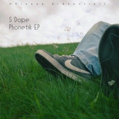 Seelenfrieden ft Snup, Yazzmin [Phonetik EP]