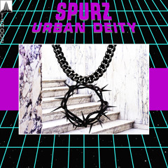 Spurz - Black Locks