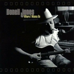 Donell Jones-Where I Wanna Be