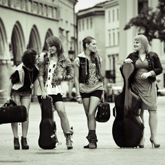 Chilla Quartet - -El Tango De Roxanne-