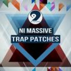 99 Patches - NI Massive Trap Patches