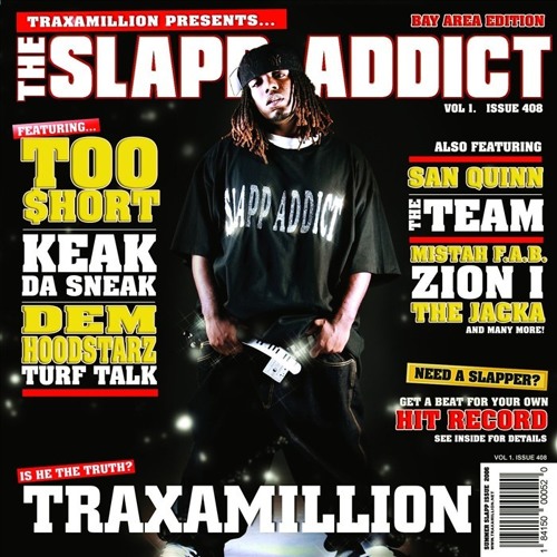 The Sideshow (Featuring Too $hort & Mistah F.A.B.)