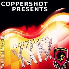 VYBZ MIX - CopperAsh