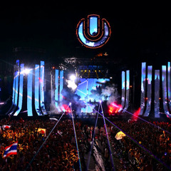 Axwell /\ Ingrosso At Ultra Japan 2014 (Tokyo) - 28.09.2014
