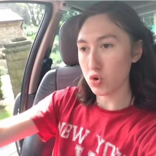 Broom broom broom broom