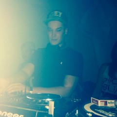 Dani San @ Old But Gold 26.09.2014 'DJ Set' **FREE DOWNLOAD**