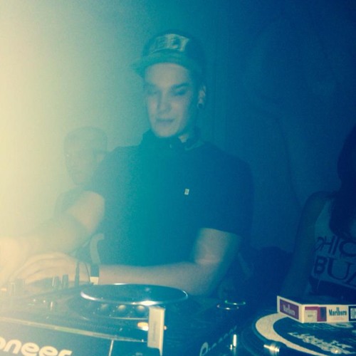 Dani San @ Old But Gold 26.09.2014 'DJ Set' **FREE DOWNLOAD**