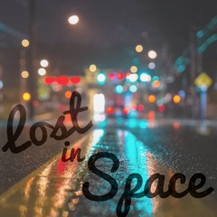 Lost in Space by The Lighthouse Family (Cover)