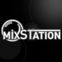 MixStation DJ Contest - Simon Anson