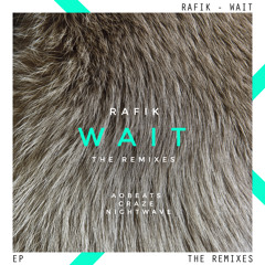 Can´t Wait (Nightwave Remix)