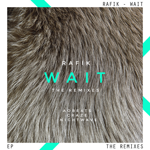 Can´t Wait (Nightwave Remix)