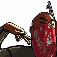 Blood Thang Feat. Lee Lee Blood, Problem Goon, Head Blood