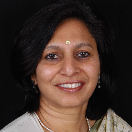 Ceo Of B Pac Revathy Ashok In Conversation With Mj Prithvi Of Radio One By B Pac