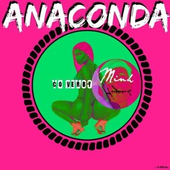 ANACONDA - Nicki Minaj (Cover By Minh)