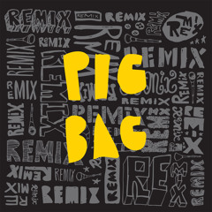 Delinquents - Pigbag (Bootleg Remix)