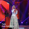 Fatin - Ayat-Ayat Cinta
