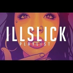 ช้าลง ILLSLICK BY DJ OAT 140 BPM