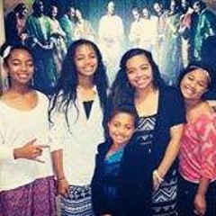 I Know that my savior loves me- Tonga sisters